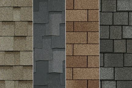 types-of-roof-shingles