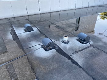 roof ventilation