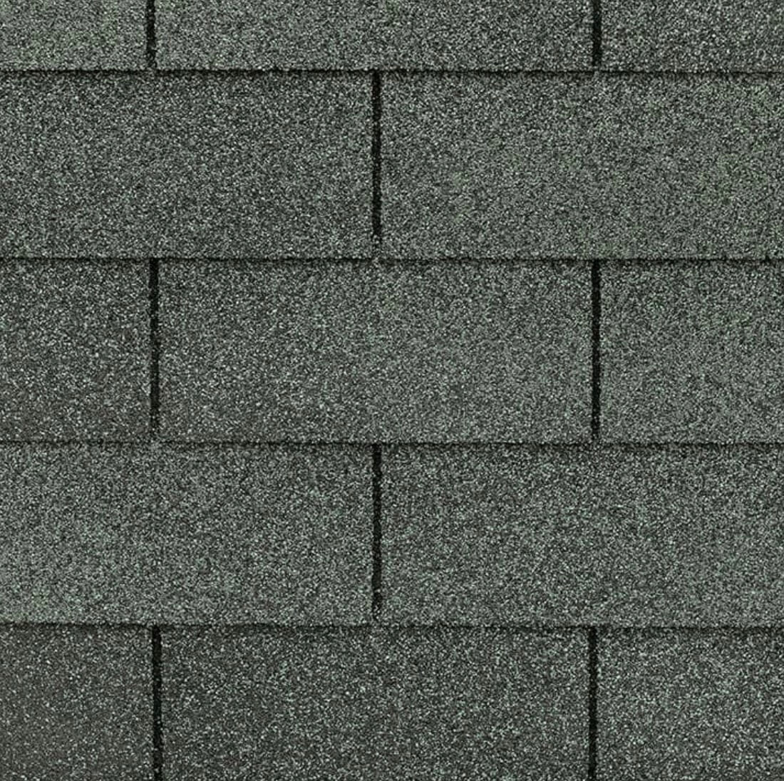 three-tab shingles