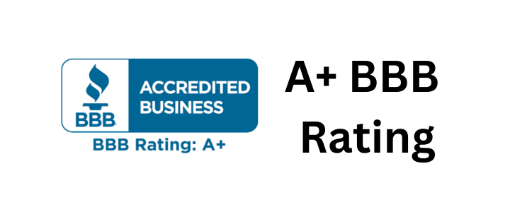 BBB rating