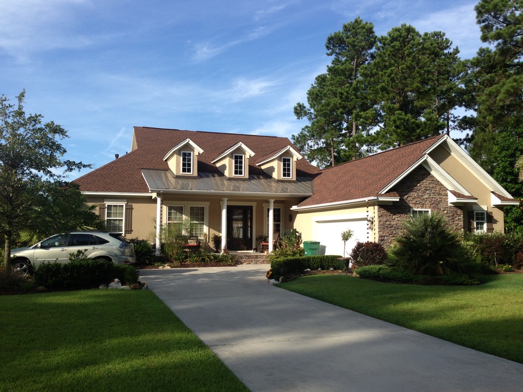What Should I Do If My Roof Is Leaking?