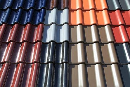 What Color Roof is Best for Resale?