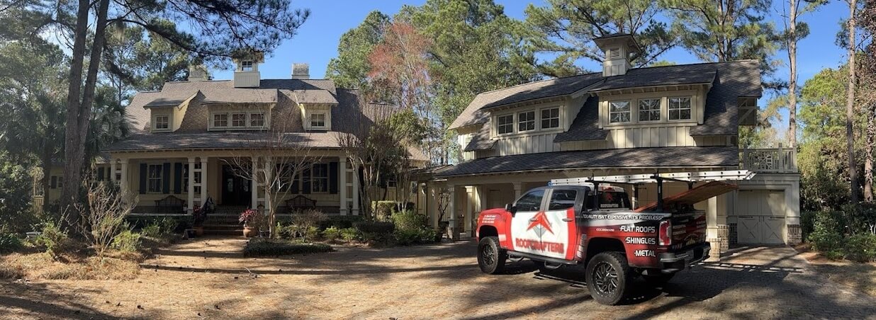 What Should I Do After I See or Find Storm Damage?