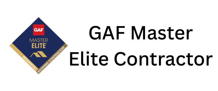 gaf master elite logo