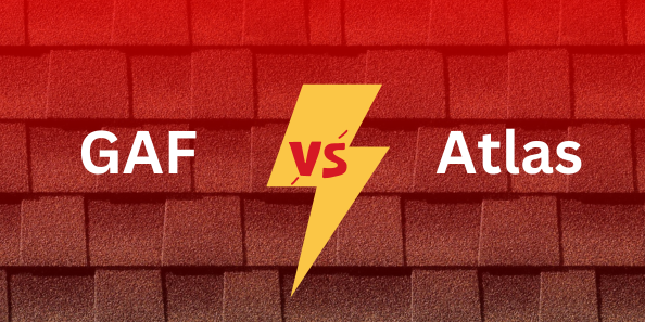 gaf vs. atlas 