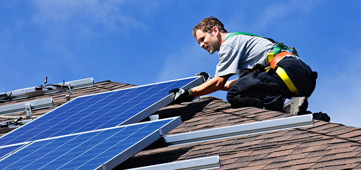What You Need to Know About Solar Panels