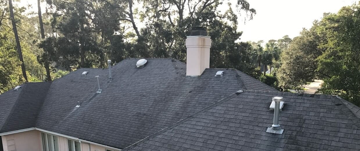 What Causes Roof Leaks?