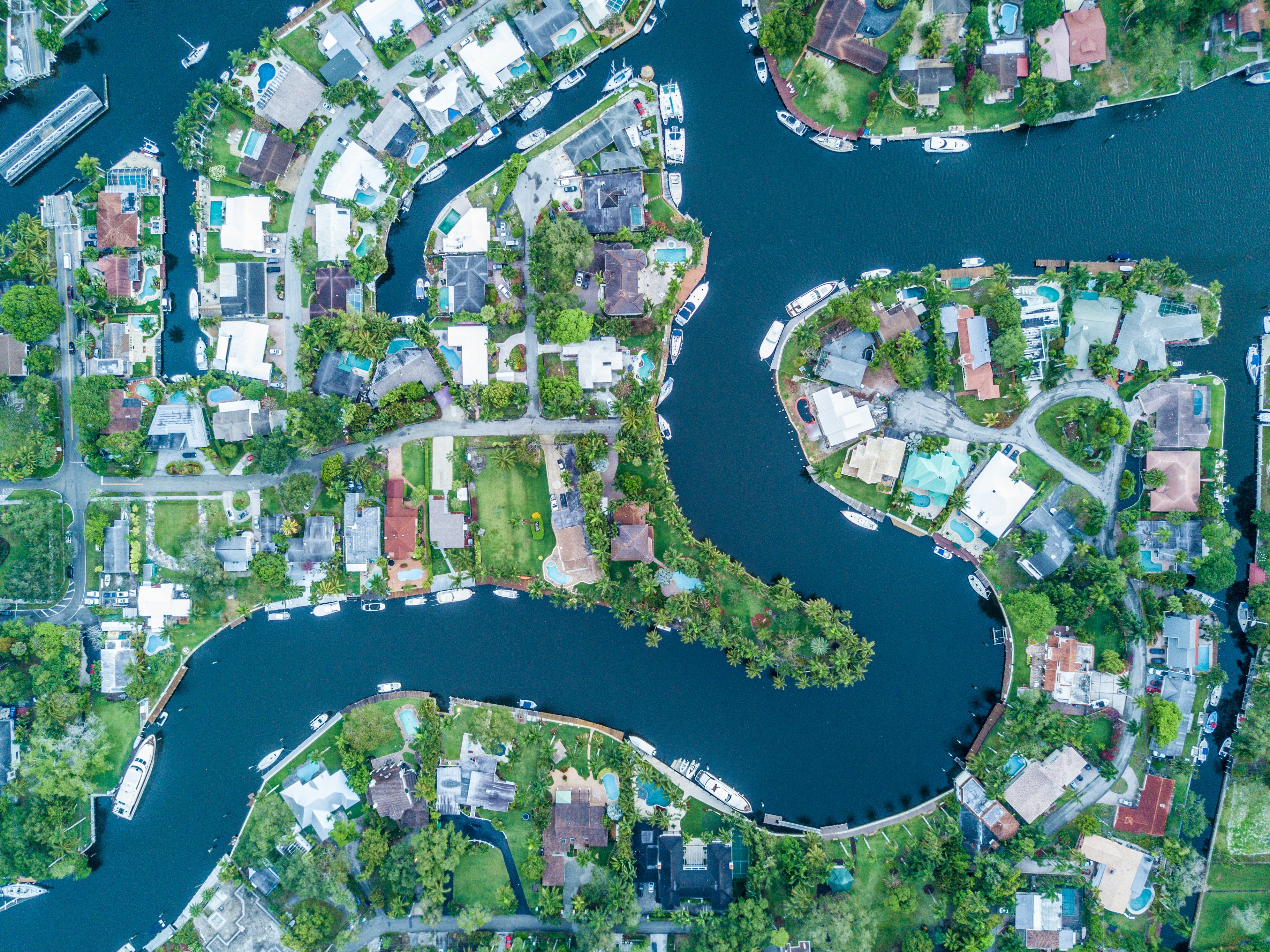 fort Lauderdale homes