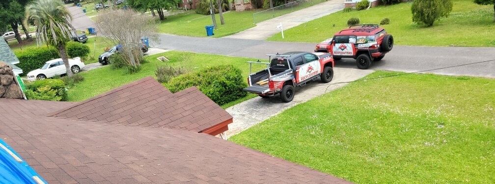 Should I File a Claim for My Storm Damaged Roof?